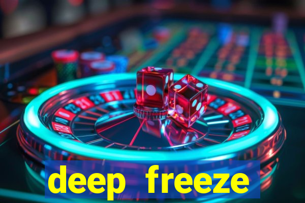 deep freeze crackeado win11